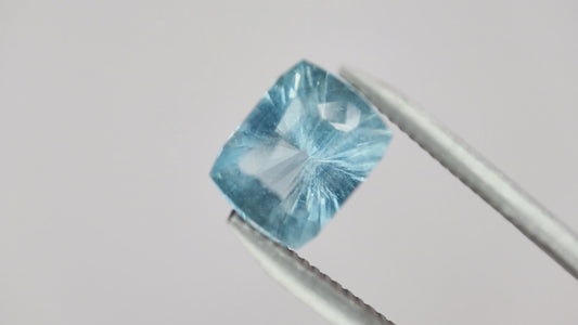 Aquamarine