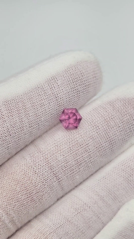 Spinel