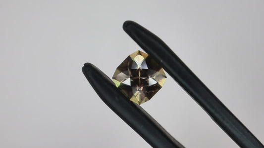 Madagascar Sapphire 0.86ct