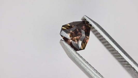 Sapphire du Madagascar