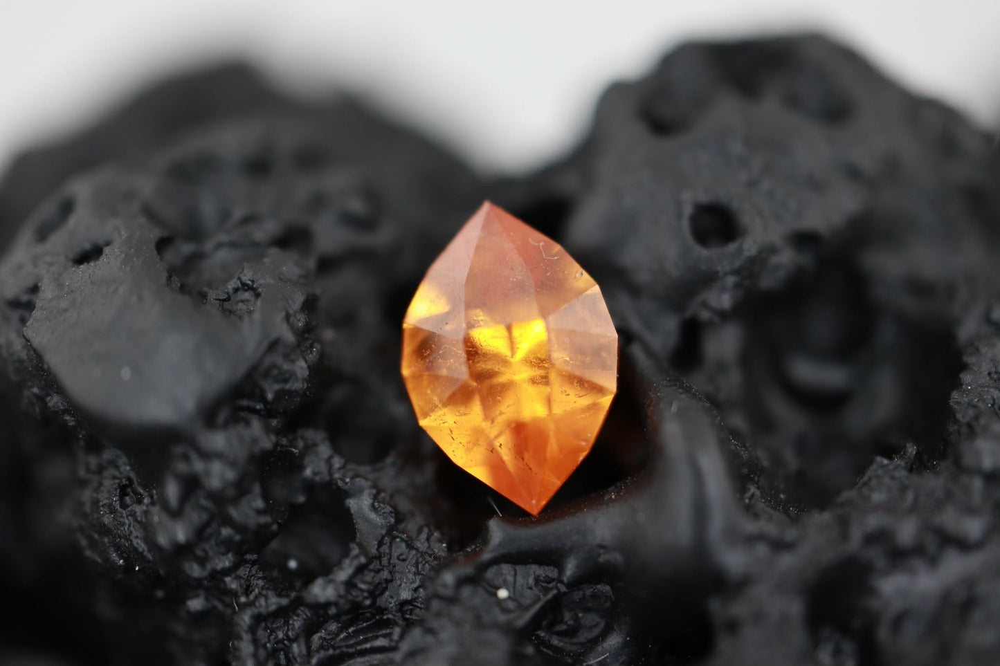 Spessartine