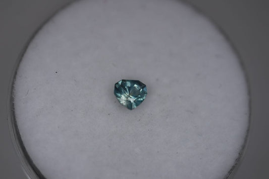 Montana sapphire