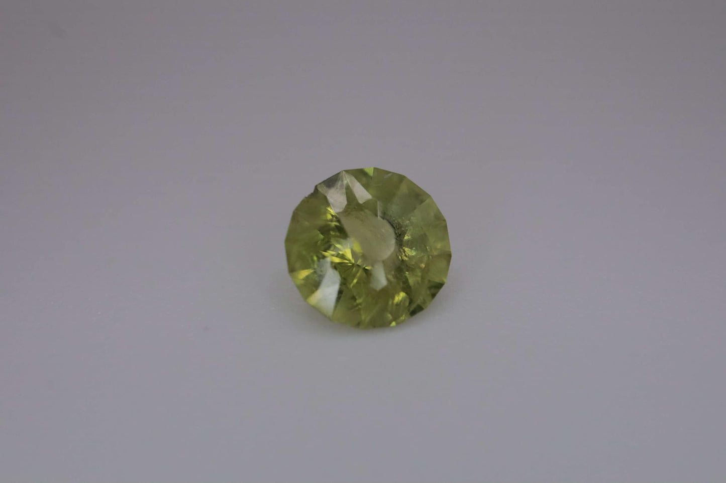 Peridot