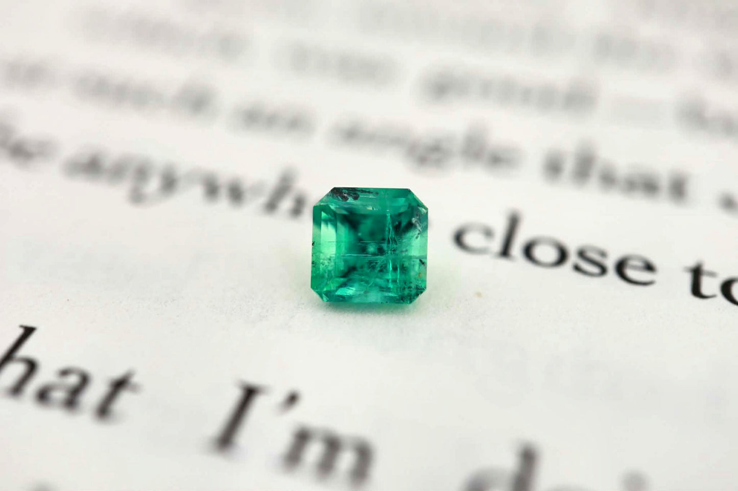 Émeraude Afghanistan