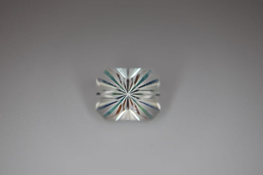 Madagascar Moonstone