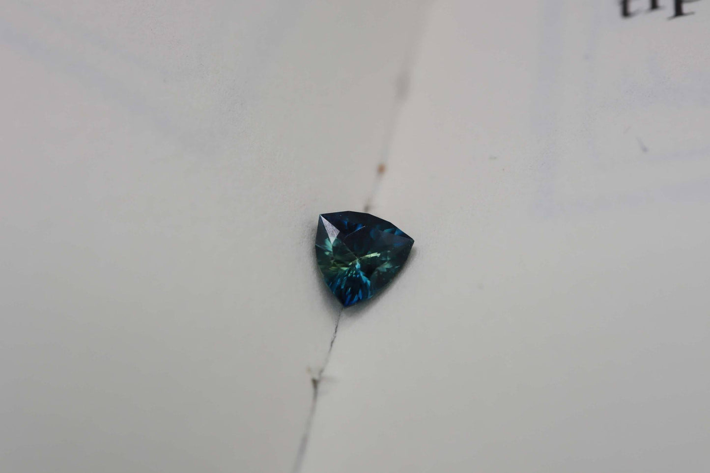 Sapphire Party