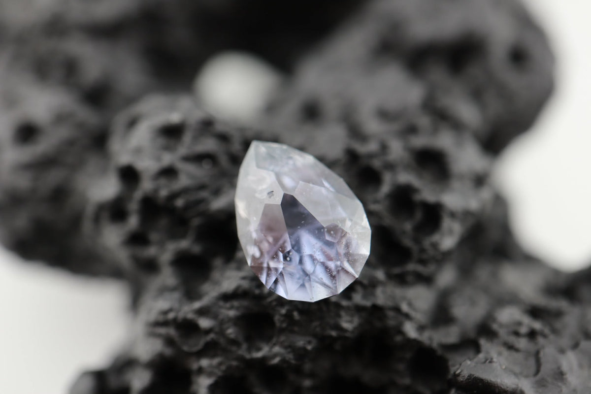 Saphir du Madagascar 2.93ct
