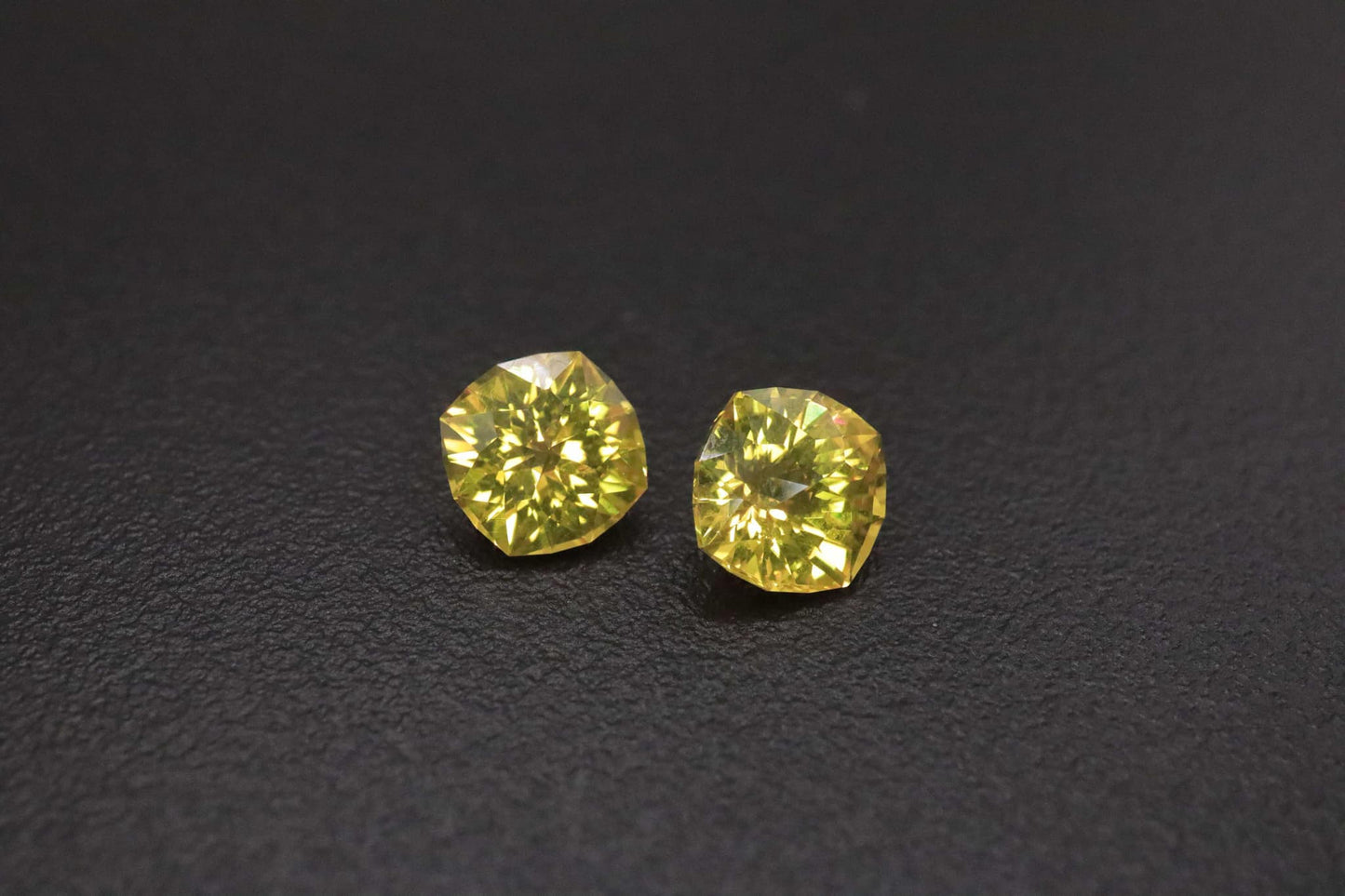 YAG pair