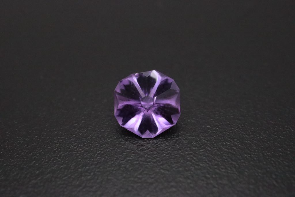 Amethyste