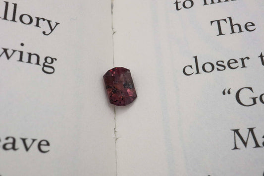 African Sapphire