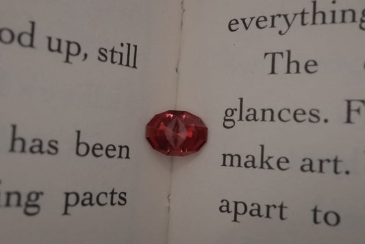 Oregon Sunstone