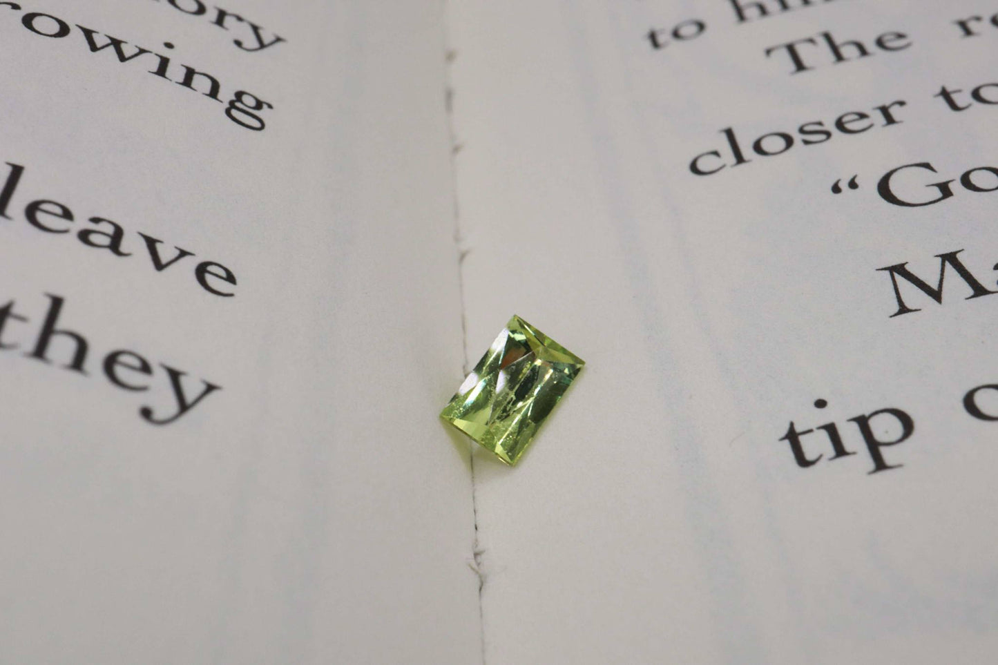 Vesuvianite