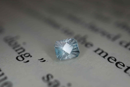 Cambodian Zircon