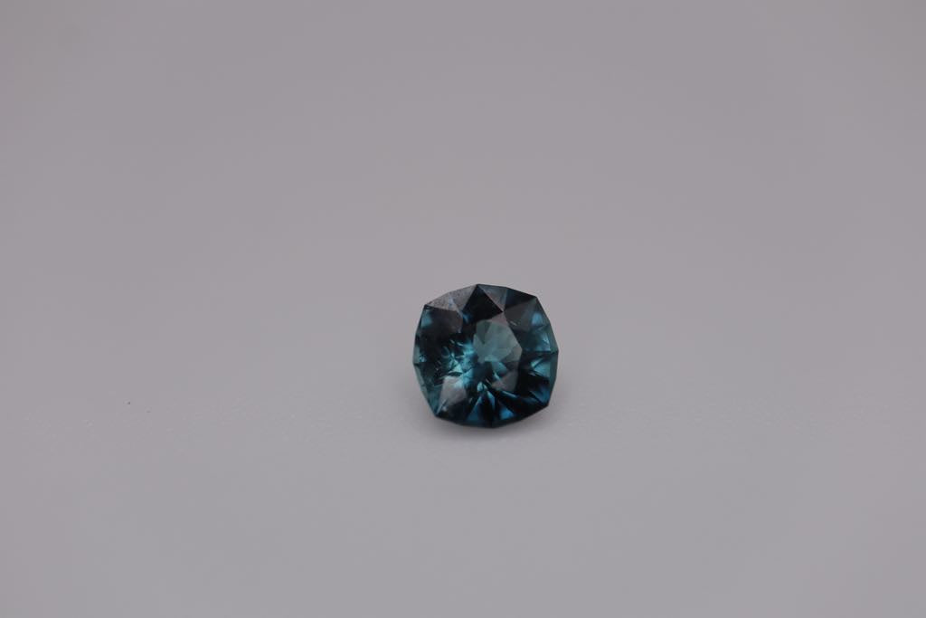 Maine Blue Tourmaline