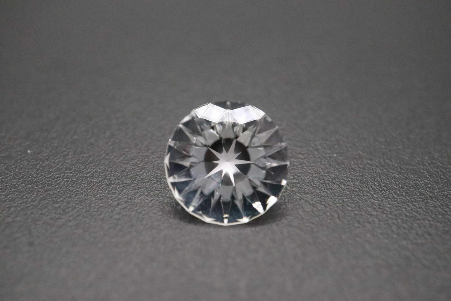 Quartz star