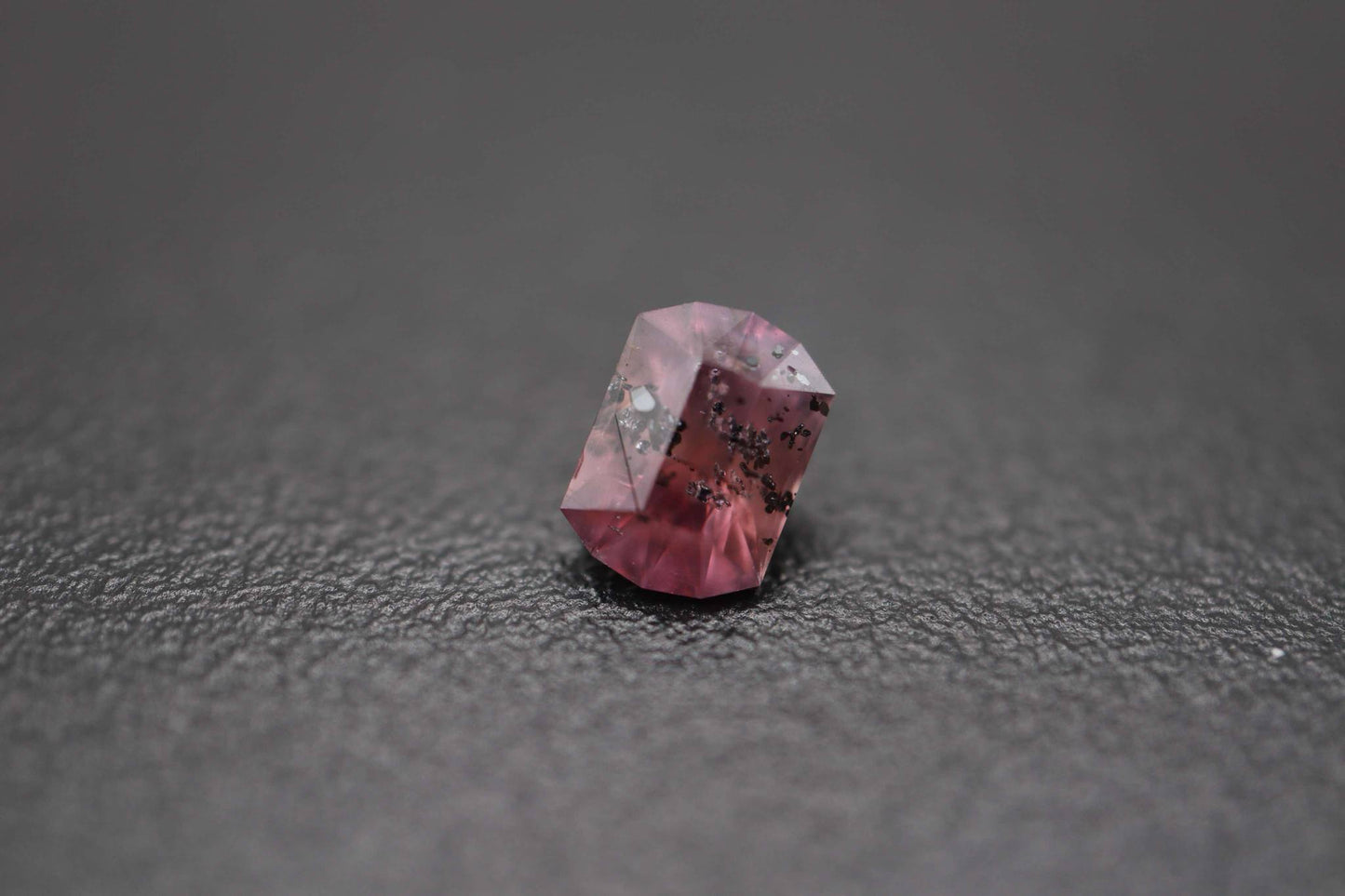 African Sapphire