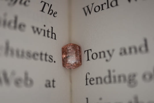 Imperial Topaz