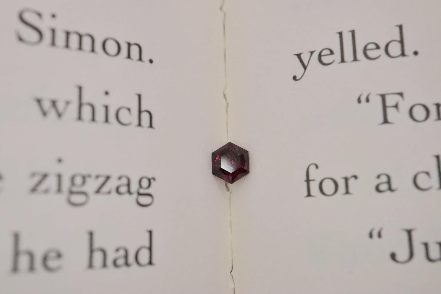 Garnet