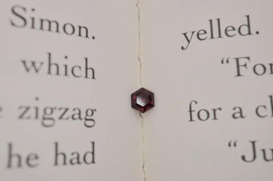 Garnet