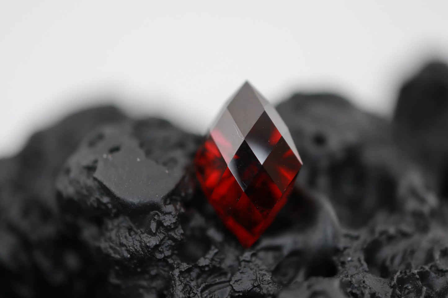 Umbalite Garnet