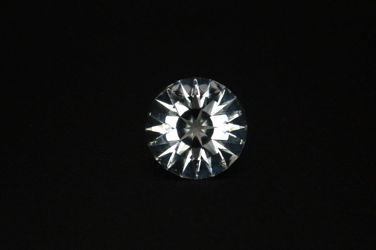 Quartz star