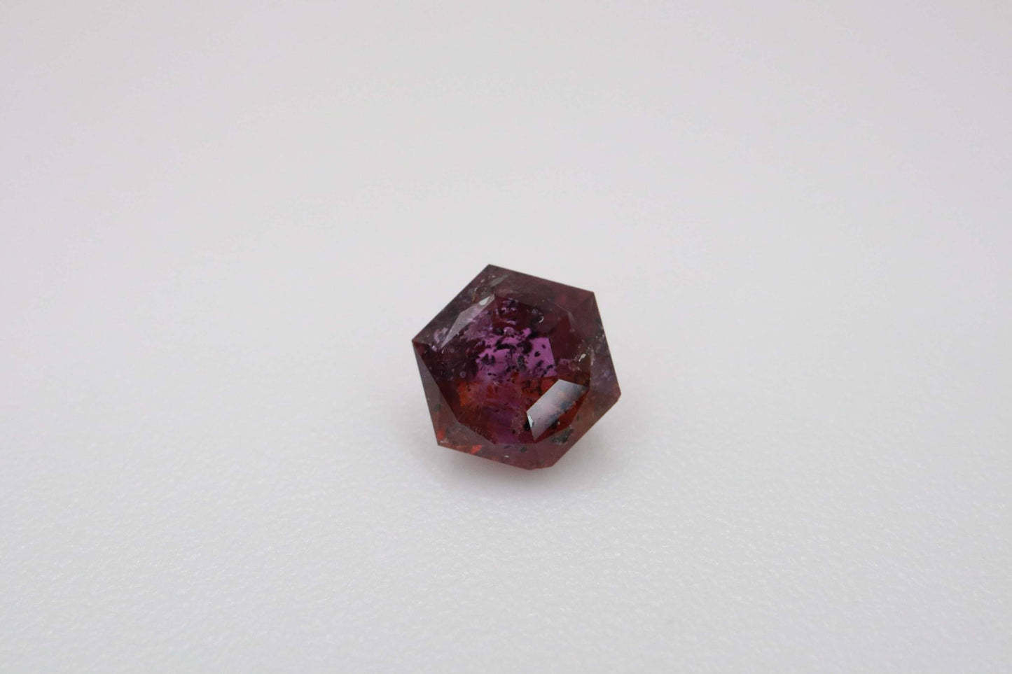 African Sapphire