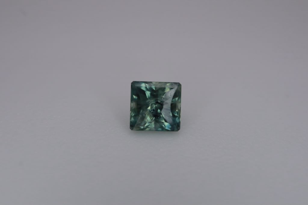 Montana sapphire