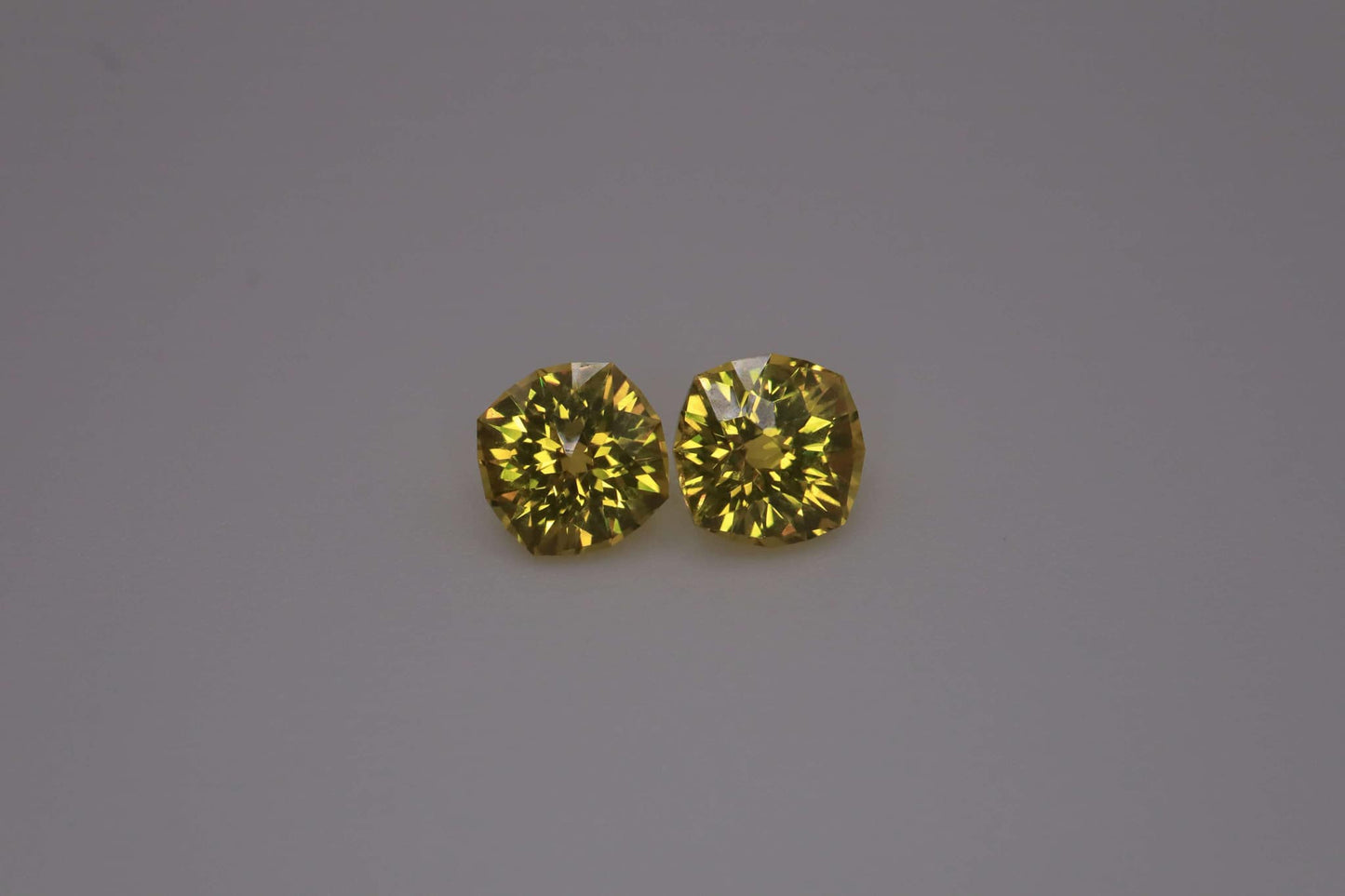 YAG pair