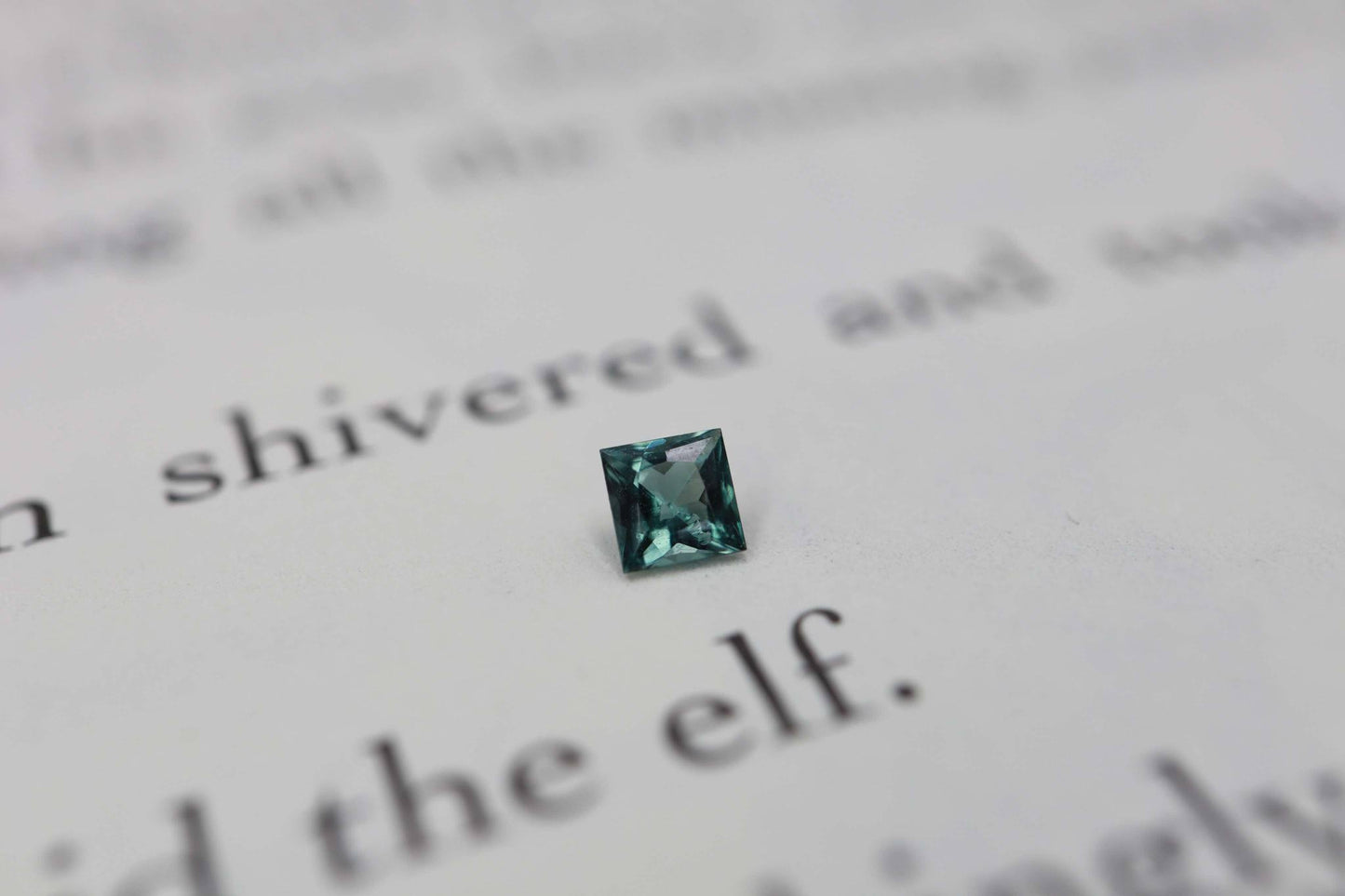 Spinel