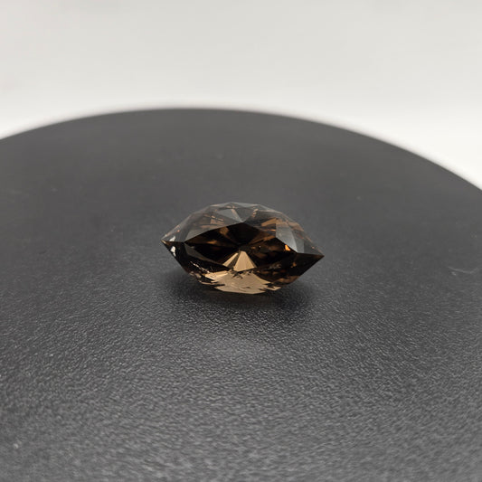 Quartz fumée