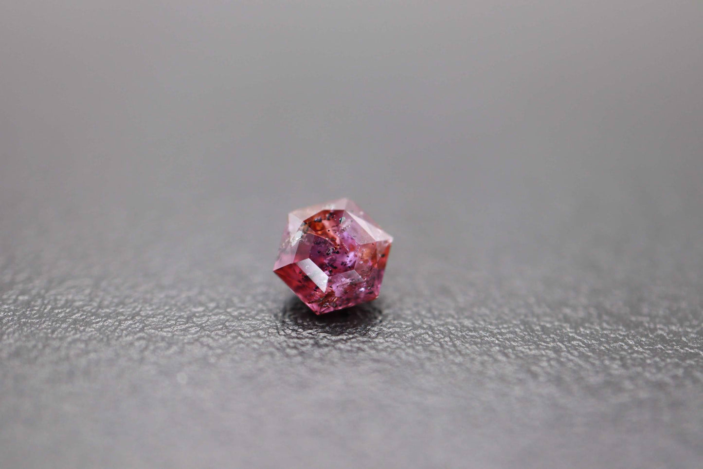 African Sapphire