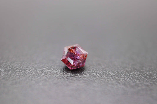African Sapphire
