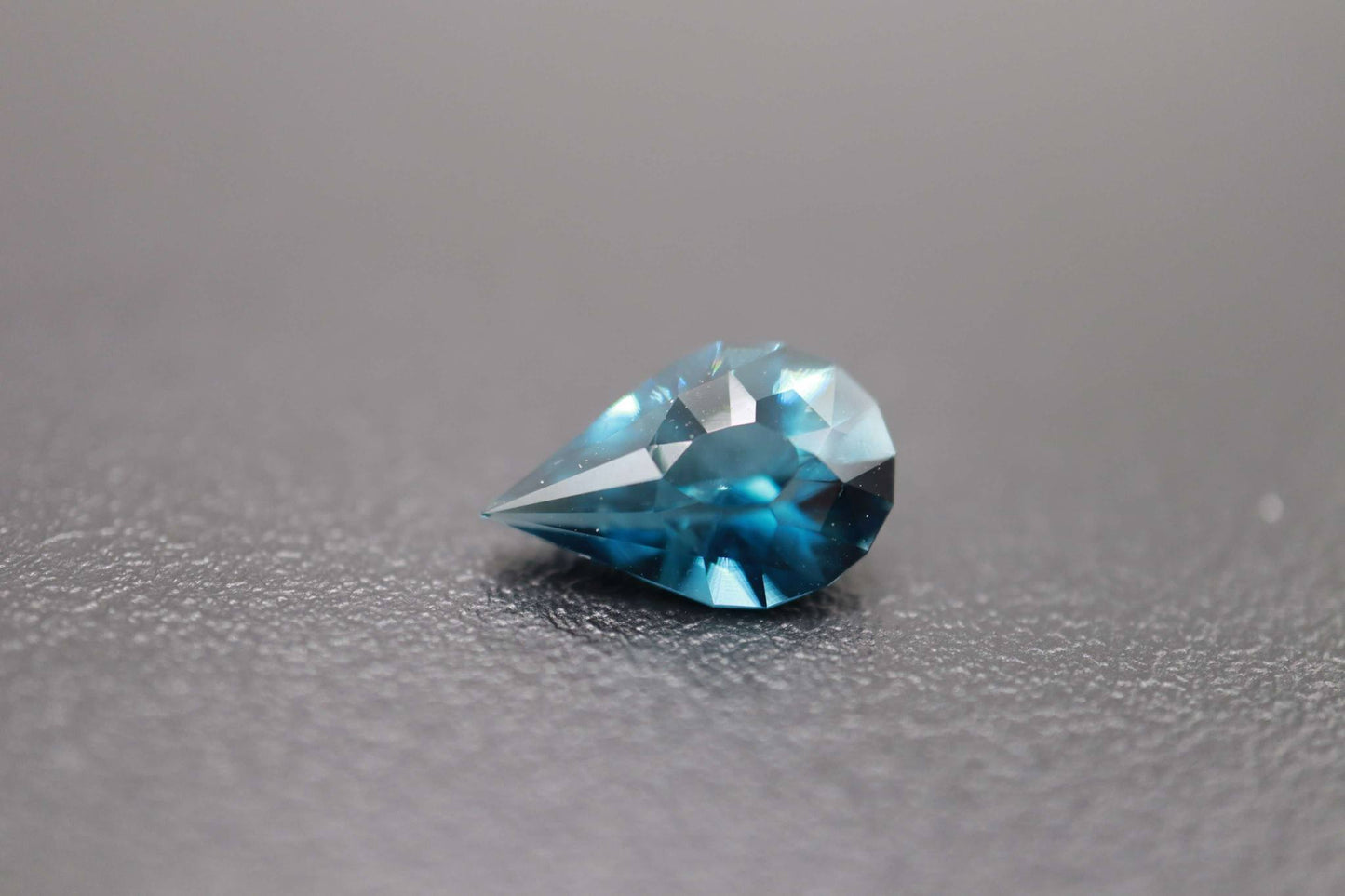 London Blue Topaz