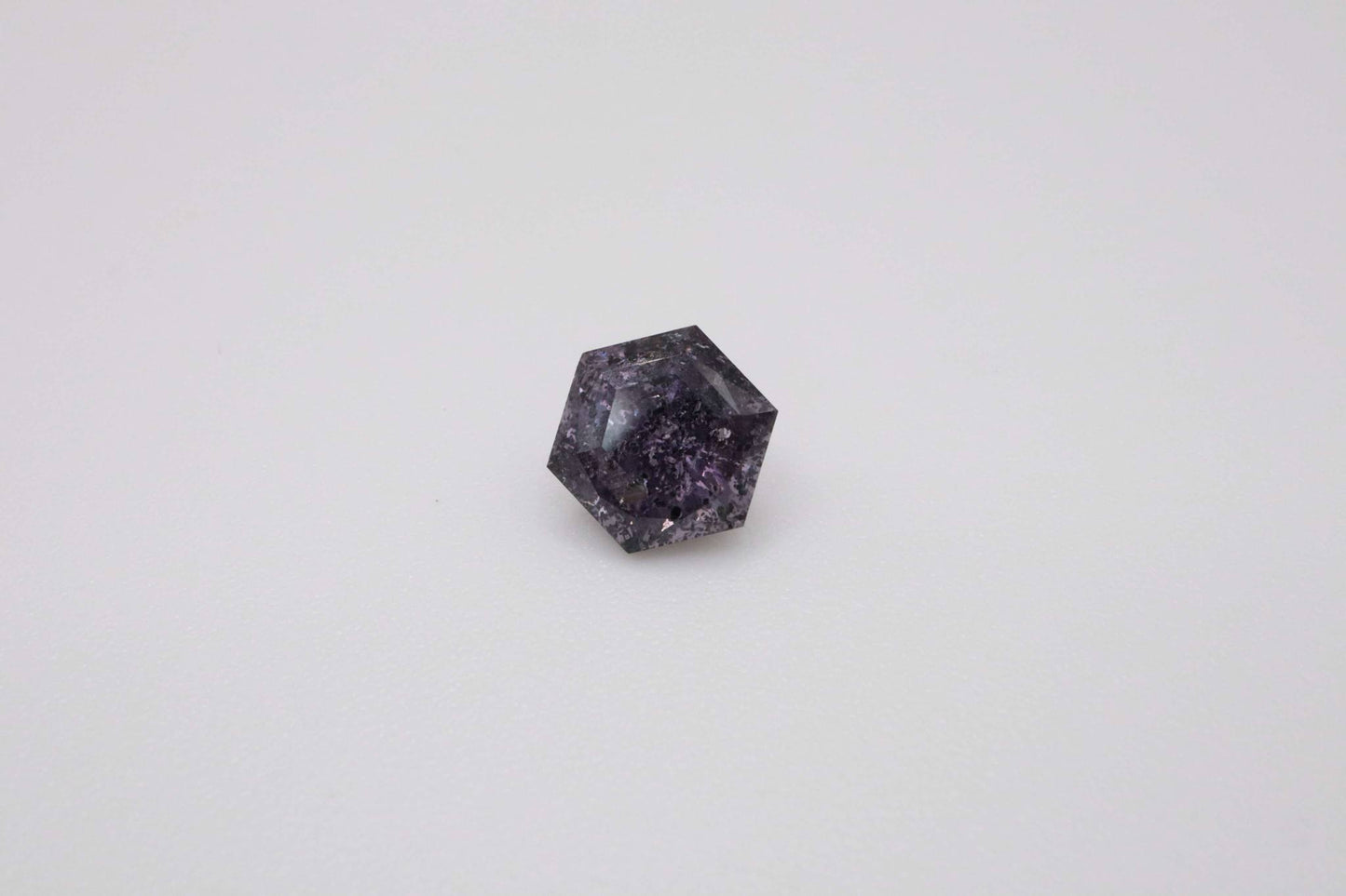 African Sapphire