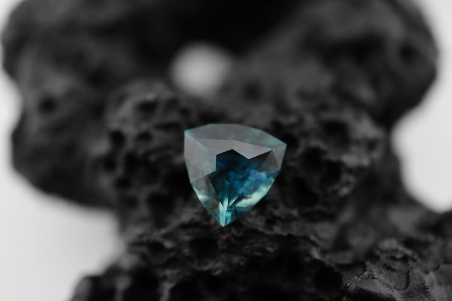 Sapphire Sri Lanka 2.54ct