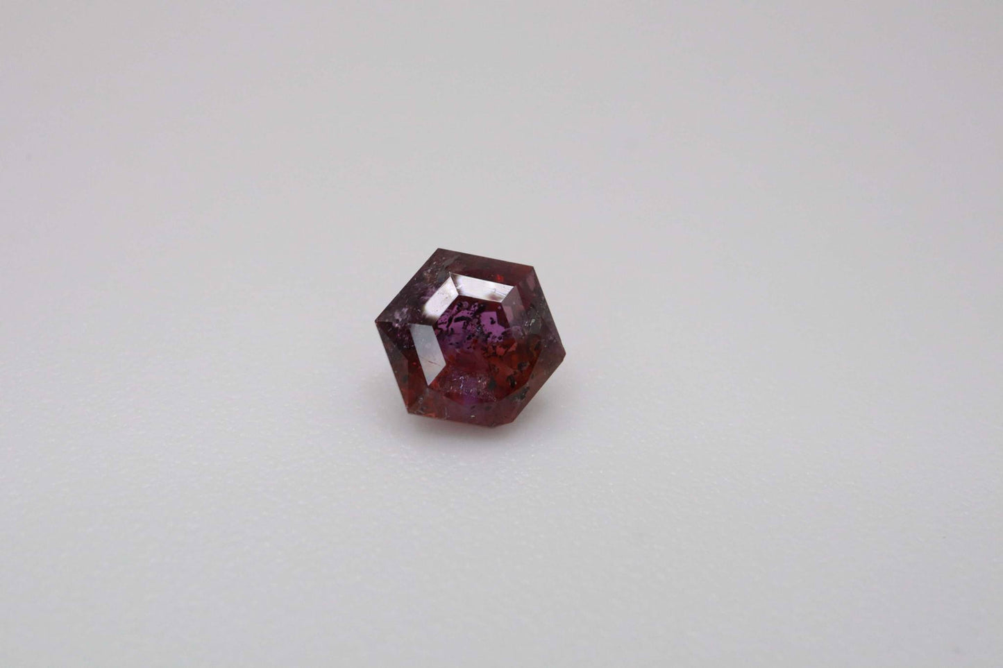 African Sapphire
