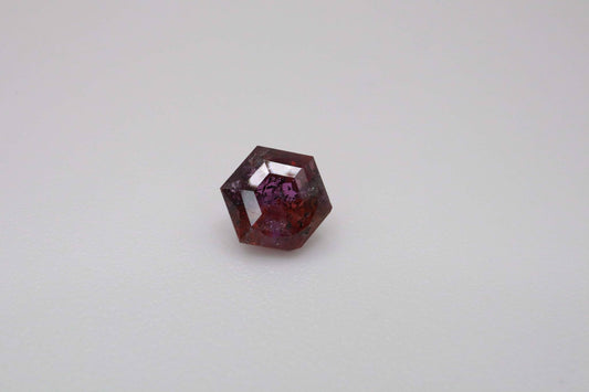 African Sapphire