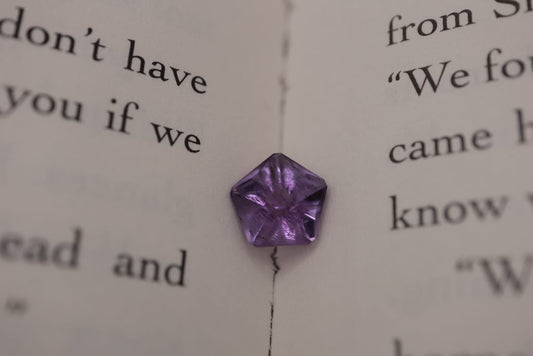 Amethyst