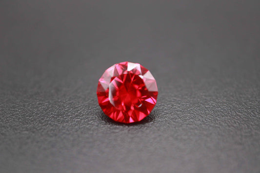 Synthetic Ruby