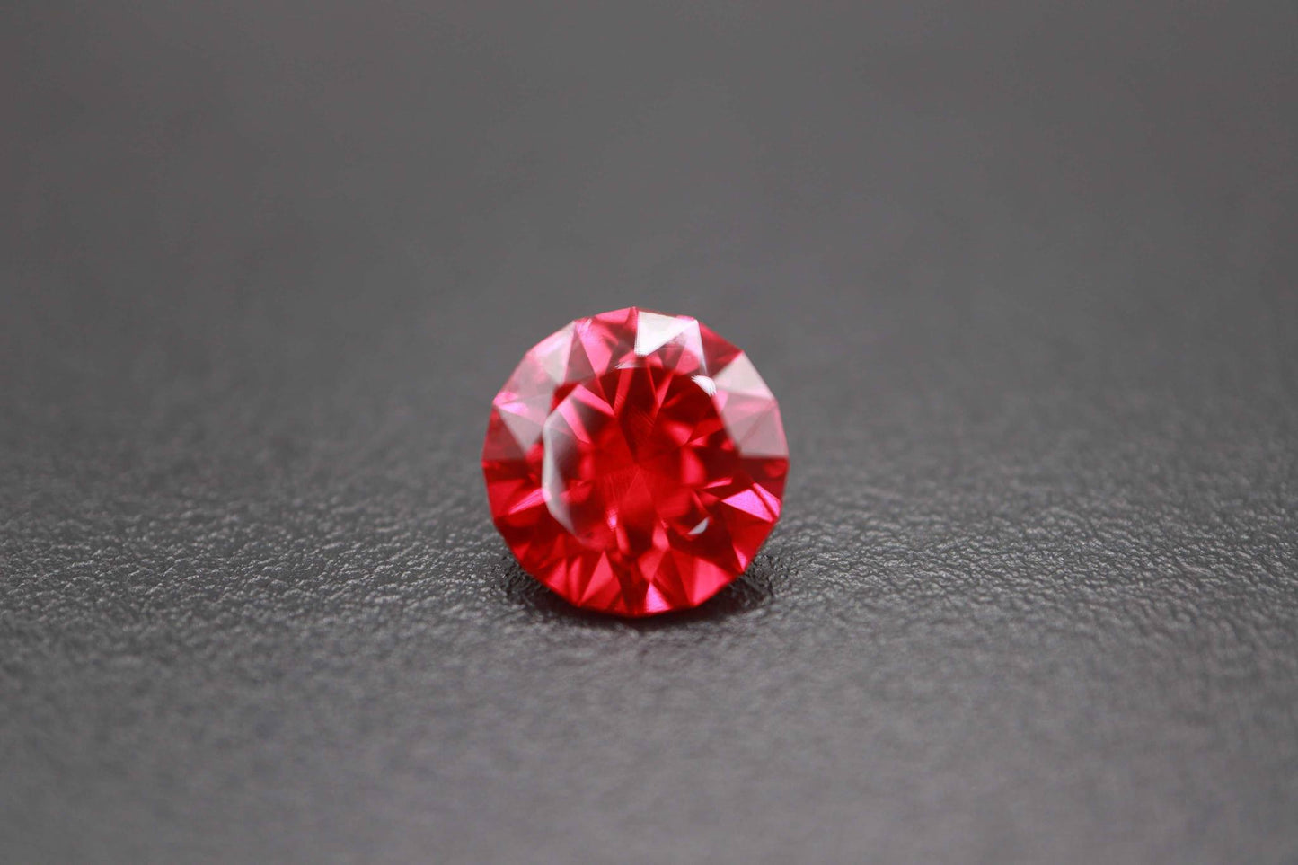 Ruby synthetique