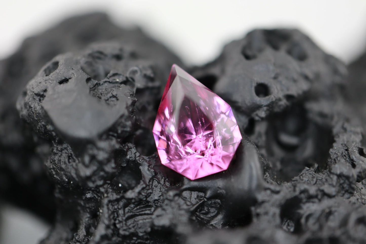 Tanga garnet