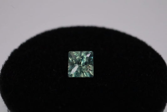 Montana sapphire